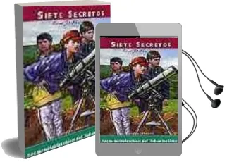 Descargar AudioLibro Los Formidables Chicos del Club de los Siete (8ª Ed.) de Enid Blyton año 1989