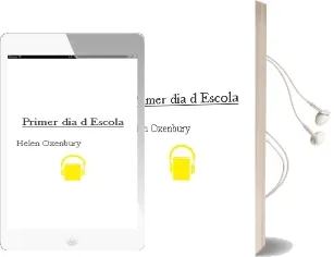 Descargar AudioLibro Primer dia d Escola de Helen Oxenbury año 1989