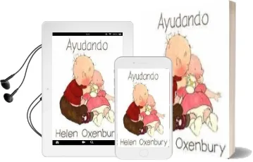 Descargar AudioLibro Vacaciones (3ª ed) de Helen Oxenbury año 1989