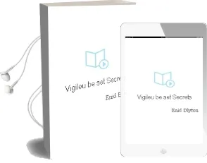 Descargar AudioLibro Vigileu be set Secrets de Enid Blyton año 1989