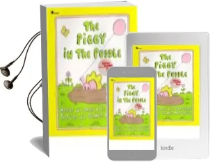 Descargar AudioLibro The Piggy in the Puddle de Varios Autores año 1989