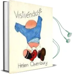 Descargar AudioLibro Vistiendose (3ª Ed.) de Helen Oxenbury año 1989