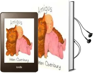 Descargar AudioLibro Amigos (7ª Ed.) de Helen Oxenbury año 1989