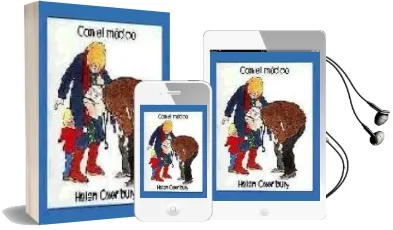 Descargar AudioLibro Con el Medico de Helen Oxenbury año 1989