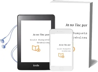 Descargar AudioLibro Ja no Tinc por de Lluis Busquets Grabulosa año 1989