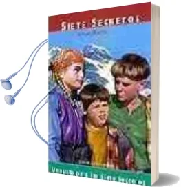 Descargar AudioLibro Un Susto para los Siete Secretos (8ª Ed.) de Enid Blyton año 1989