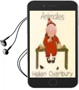 Descargar AudioLibro Animales (3ª Ed.) de Helen Oxenbury año 1989