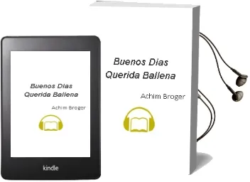 Descargar AudioLibro Buenos Dias, Querida Ballena de Achim Bröger año 1989