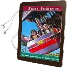 Descargar AudioLibro Un Rompecabezas para los Siete Secretos (7ª Ed.) de Enid Blyton año 1989