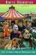 AudioLibro Una Aventura de los Siete Secretos (9ª Ed.) de Enid Blyton