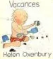 AudioLibro Vacances de Helen Oxenbury