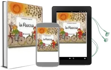 Descargar AudioLibro La Pascua de Jose Maria Parramon año 1989