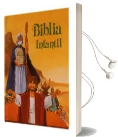 Descargar AudioLibro Biblia Infantil de Varios Autores año 1989