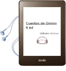Descargar AudioLibro Cuentos de Grimm (6ª Ed.) de Wilhelm Grimm año 1989