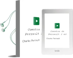 Descargar AudioLibro Cuentos de Perrault (2ª Ed.) de Charles Perrault año 1989