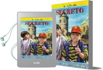 Descargar AudioLibro El Secreto de las Cuevas de Spiggy (6ª Ed.) de Enid Blyton año 1989