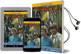 Descargar AudioLibro El Secreto del Castillo de la Luna (8ª Ed.) de Enid Blyton año 1989