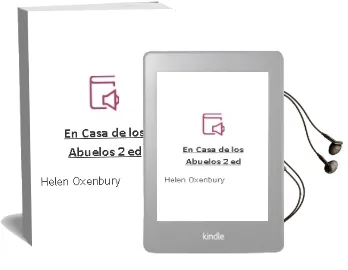 Descargar AudioLibro En Casa de los Abuelos (2ª Ed.) de Helen Oxenbury año 1989
