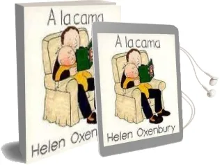 Descargar AudioLibro A la Cama (7ª Ed.) de Helen Oxenbury año 1989
