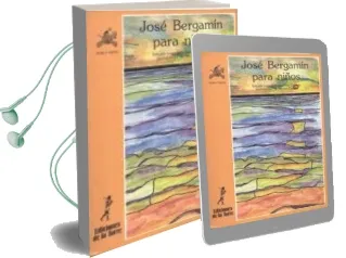 Descargar AudioLibro Jose Bergamin para Niños de Jose Bergamin año 1989