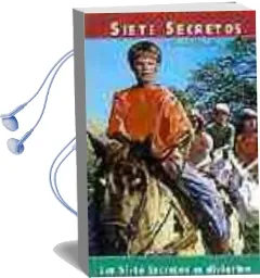 Descargar AudioLibro Los Siete Secretos se Divierten (7ª Ed.) de Enid Blyton año 1989