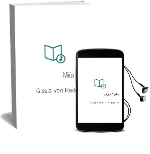 Descargar AudioLibro Niiia- Felix de Gisela Von Radowitz año 1989