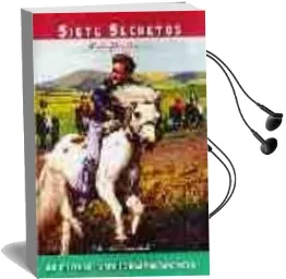 Descargar AudioLibro Un Misterio para los Siete Secretos (8ª Ed.) de Enid Blyton año 1989