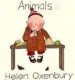 AudioLibro Animals de Helen Oxenbury