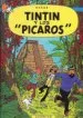 AudioLibro Tintin y los Picaros de Herge (Seud. De Georges Remy)