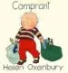 AudioLibro Comprant (3ª Ed.) de Helen Oxenbury