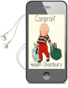 Descargar AudioLibro Comprant (3ª Ed.) de Helen Oxenbury año 1989