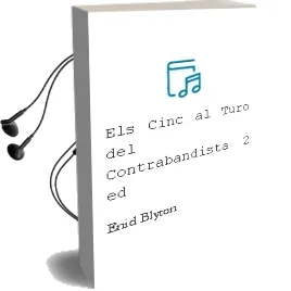 Descargar AudioLibro Els Cinc al Turo del Contrabandista (2ª Ed.) de Enid Blyton año 1989