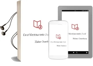 Descargar AudioLibro En el Restaurante (3ª Ed.) de Helen Oxenbury año 1989