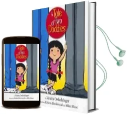 Descargar AudioLibro A Tale of two Daddies de Vanita Oelschlager año 1990