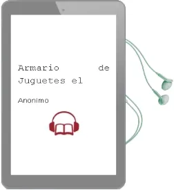 Descargar AudioLibro Armario de Juguetes - el de Anonimo año 1990