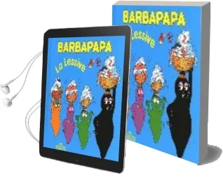 Descargar AudioLibro Barbapapa la Lessive de Varios Autores año 1990