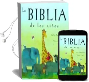 Descargar AudioLibro Biblia de los Niños de No Disponible año 1990