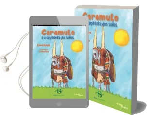 Descargar AudioLibro Caramulo e a Carpinteira dos Soños de Anxo Moure;Cristina Ouro(Ilu.) año 1990