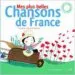 AudioLibro Chansons de France Pour les Petits de Olivier Tallec