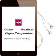 Descargar AudioLibro Como Realizar Viajes Estupendos de Sanford Y Joan Portnoy año 1990