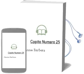 Descargar AudioLibro Copito. Numero 25 de Hanna Barbera año 1990