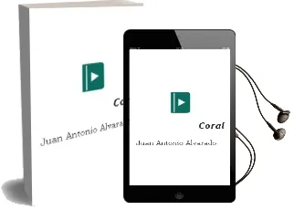 Descargar AudioLibro Coral de Juan Antonio Alvarado año 1990
