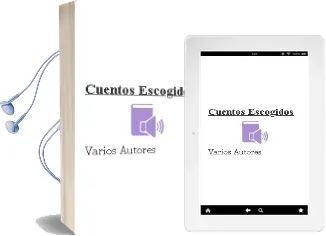 Descargar AudioLibro Cuentos Escogidos de Varios Autores año 1990