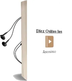 Descargar AudioLibro Diez Ositos - los de Anonimo año 1990