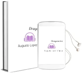 Descargar AudioLibro Dragoncito de Augusto López García año 1990
