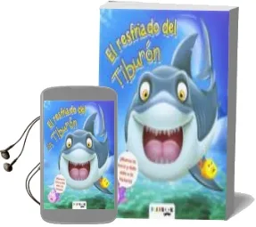 Descargar AudioLibro El Resfriado del sr. Tiburón de Equipo Editoria año 1990