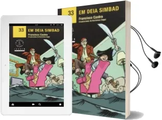 Descargar AudioLibro Em Deia Simbad de Francisco Castro año 1990