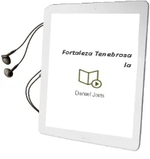 Descargar AudioLibro Fortaleza Tenebrosa - la de Daniel Joris año 1990