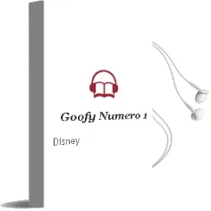 Descargar AudioLibro Goofy. Numero 1 de Disney año 1990