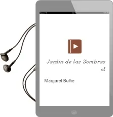 Descargar AudioLibro Jardin de las Sombras - el de Margaret Buffie año 1990